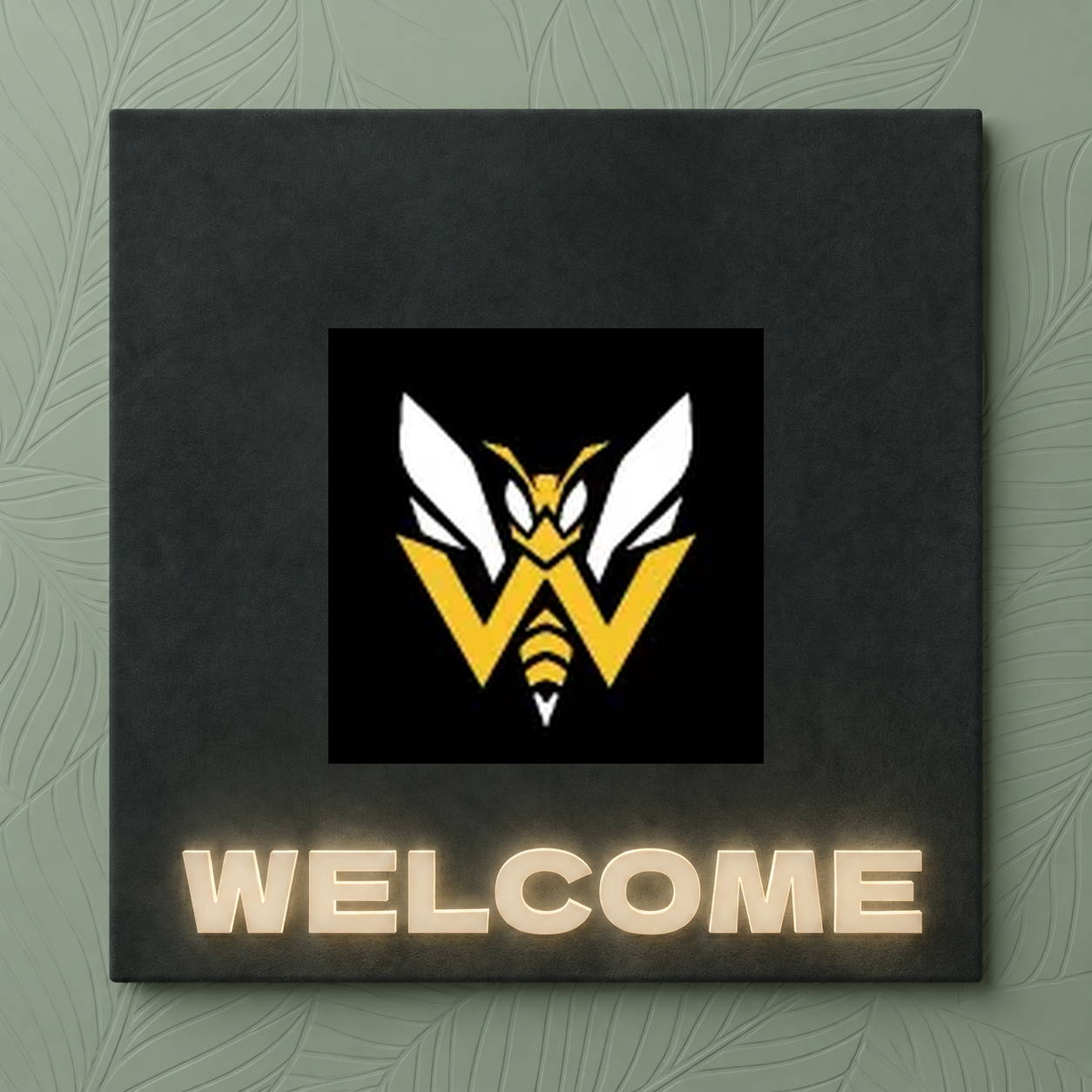 NEW TEAM: WASPING TEAM