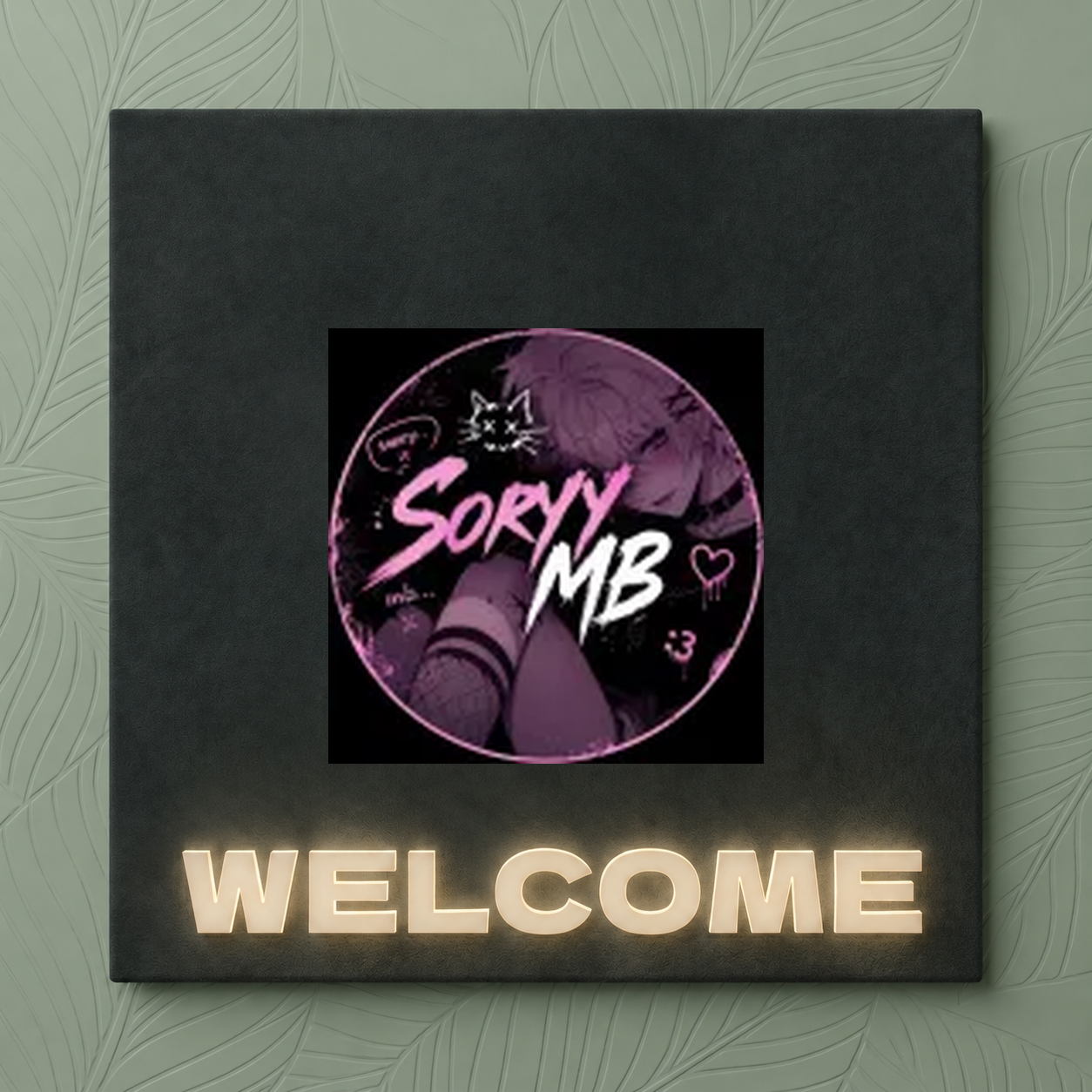 NEW TEAM: SorryMB