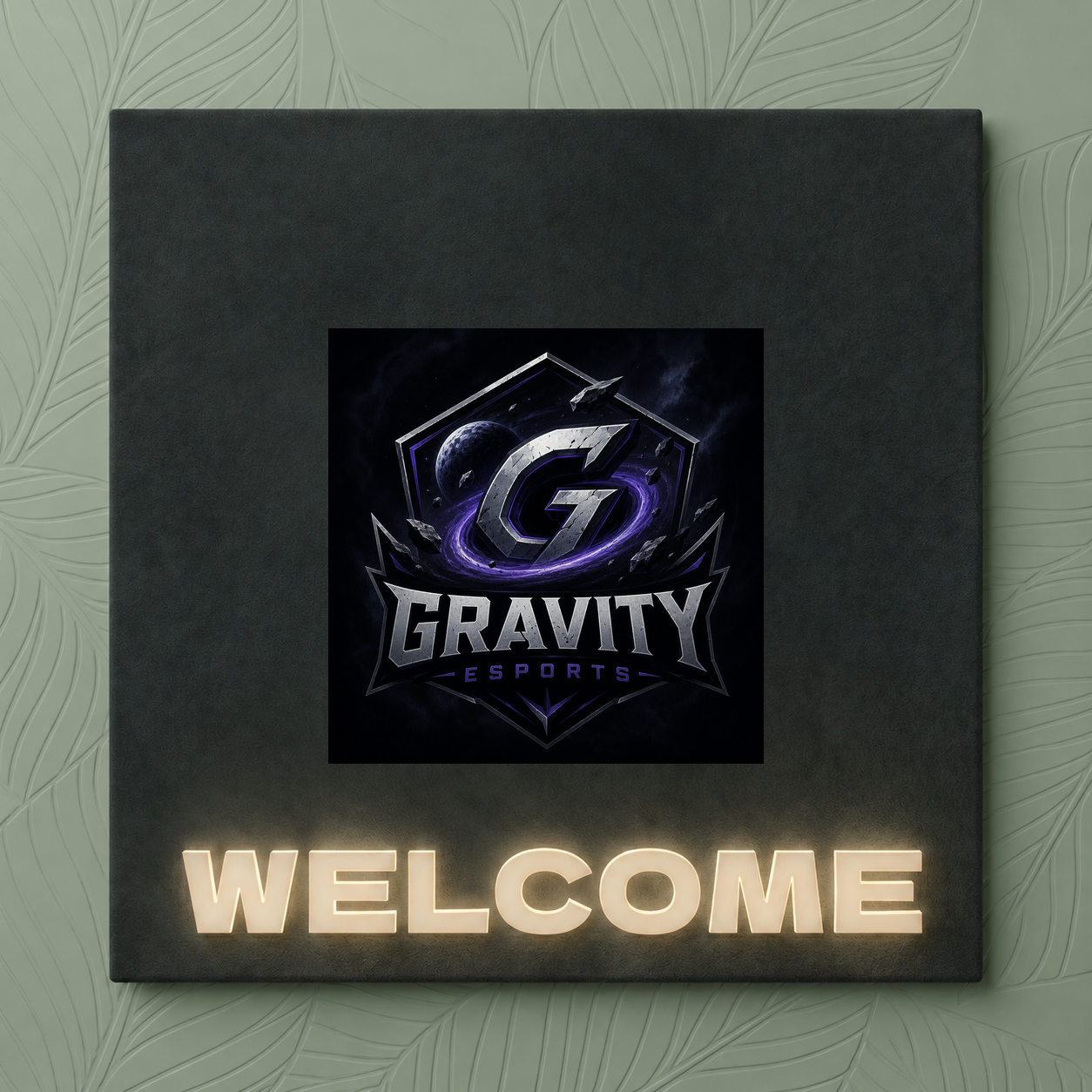NEW TEAM: GRAVITY ESPORTS