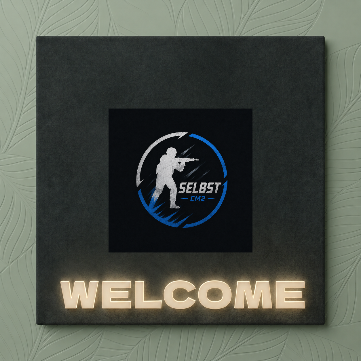 NEW TEAM: Selbst