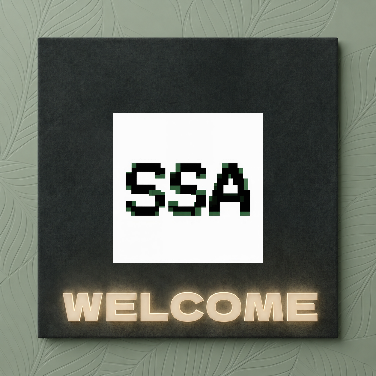NEW TEAM: SSA